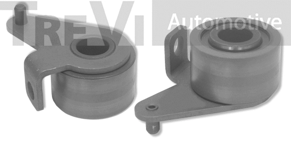 Poulie de tension, courroie crantée TREVI AUTOMOTIVE TD1152