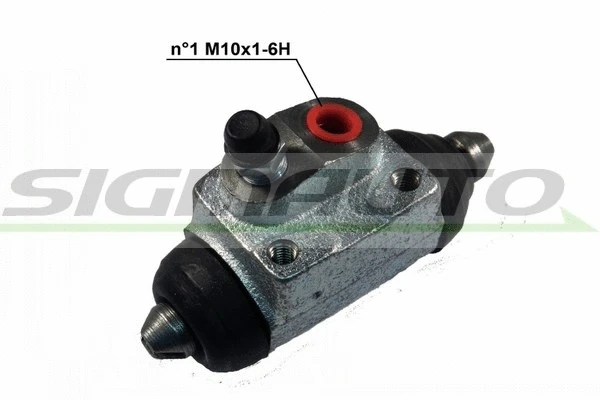Cylindre de roue SIGMAUTO BC0863