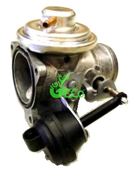 Vanne EGR GECO VE1065