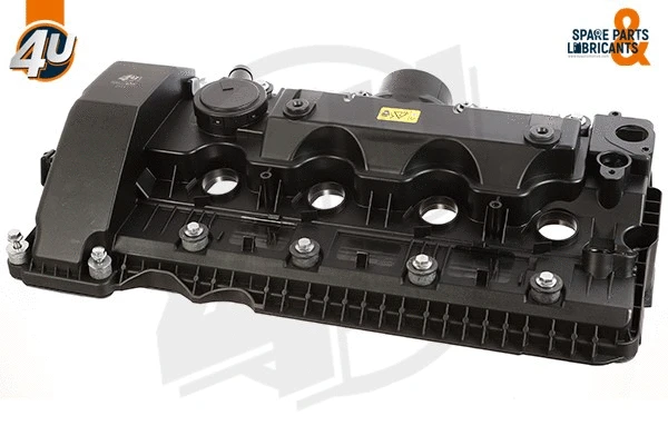 Couvercle de culasse 4U Autoparts 16622BW