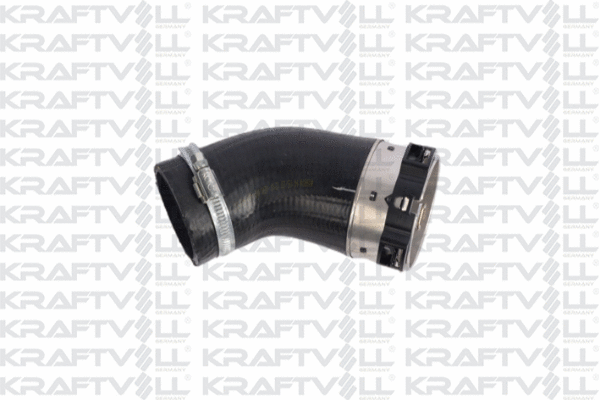 Gaine de suralimentation KRAFTVOLL GERMANY 10031185