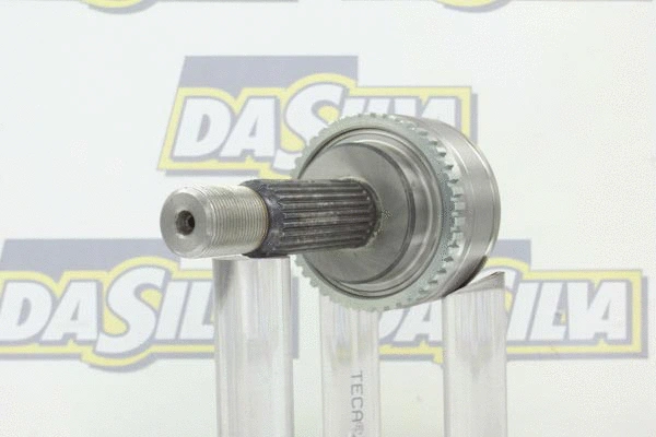 Jeu de joints, arbre de transmission DA SILVA J7856