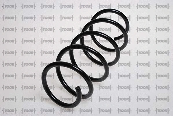 Ressort de suspension TOOR SC60769