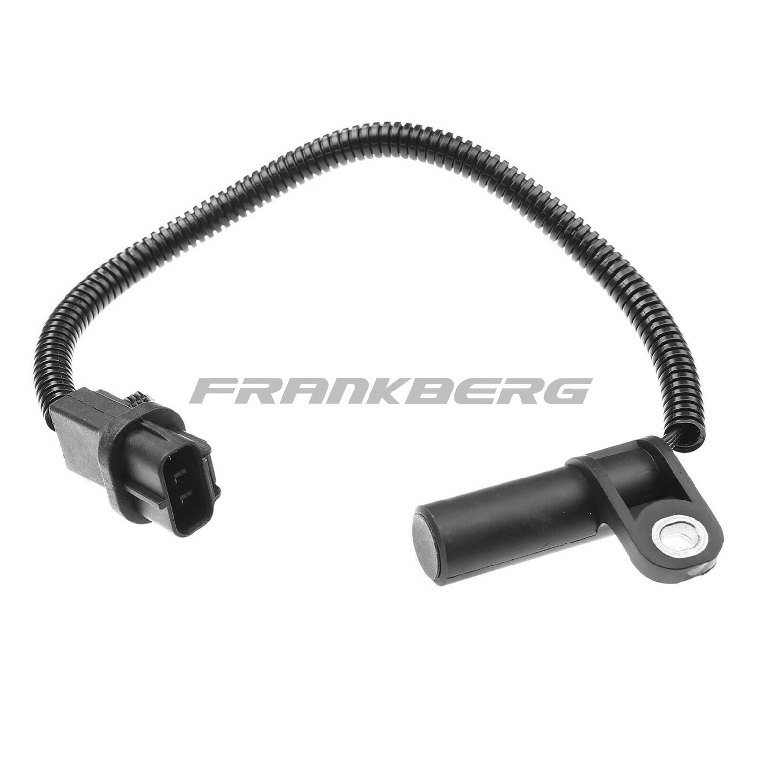 Capteur d'angle, vilebrequin Frankberg 5481FB0007817