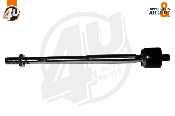 Rotule de direction intérieure, barre de connexion 4U Autoparts E98854