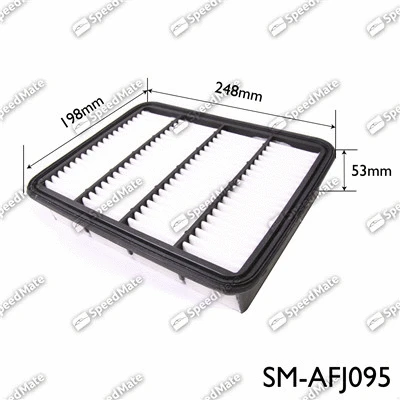 Filtre à air SpeedMate SM-AFJ095