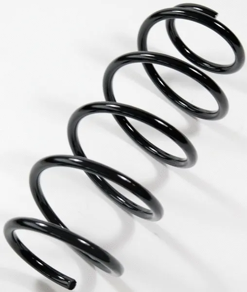 Ressort de suspension APEX Automotive 66714
