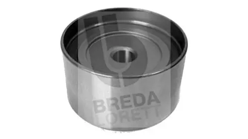 Poulie renvoi/transmission, courroie crantée BREDA LORETT TDI5196