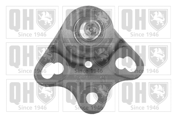 Rotule de suspension QUINTON HAZELL QSJ2116S