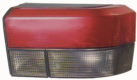 Feu arrière ABAKUS 441-1919L-UE-SR