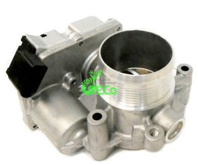Corps papillon GECO CF19376
