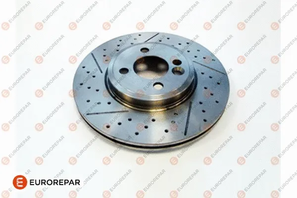 Disque de frein EUROREPAR 1687785980