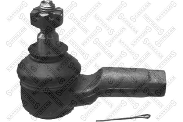 Rotule de barre de connexion STELLOX 51-01638-SX