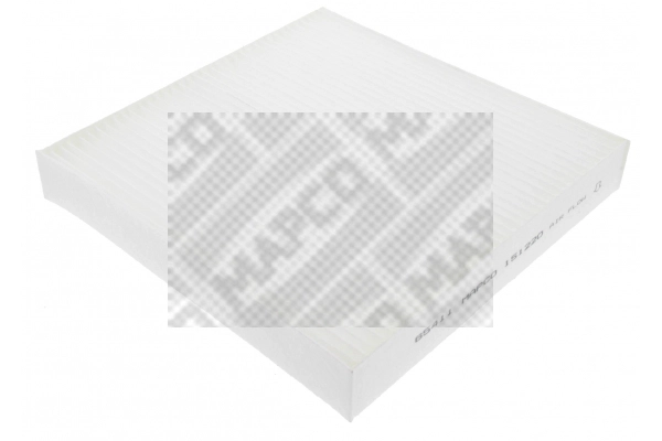 Filtre, air de l'habitacle MAPCO 65411