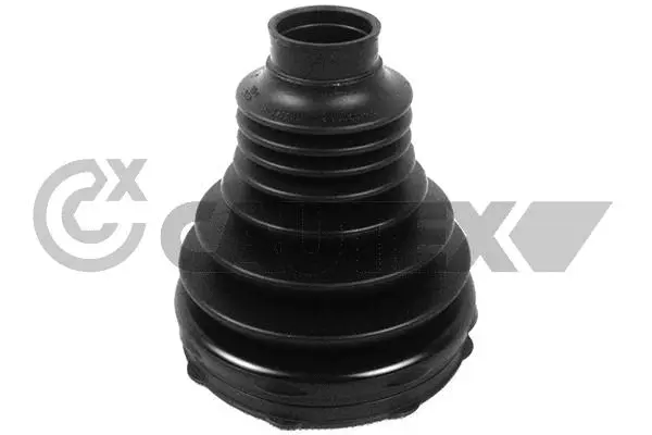 Jeu de joints-soufflets, arbre de commande CAUTEX 752146