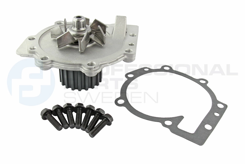 Pompe à eau, refroidissement du moteur Professional Parts 26434216