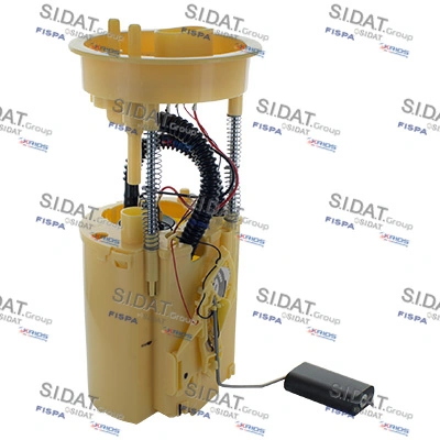 unité d'alimentation de carburant SIDAT 72330