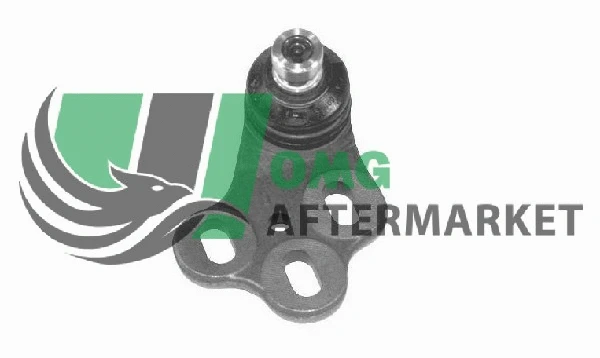 Rotule de suspension OMG SRL G30.3186