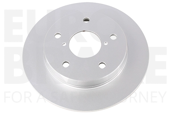 Disque de frein EUROBRAKE 5815315243
