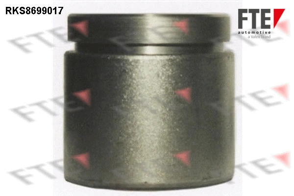 Piston, étrier de frein FTE 9313094