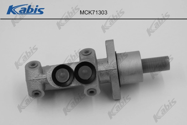 Maître-cylindre de frein KABIS MCK71303