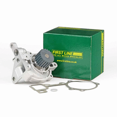 Pompe à eau, refroidissement du moteur FIRST LINE FWP2161