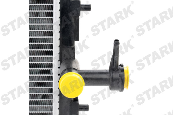 Radiateur, refroidissement du moteur Stark SKRD-0120415