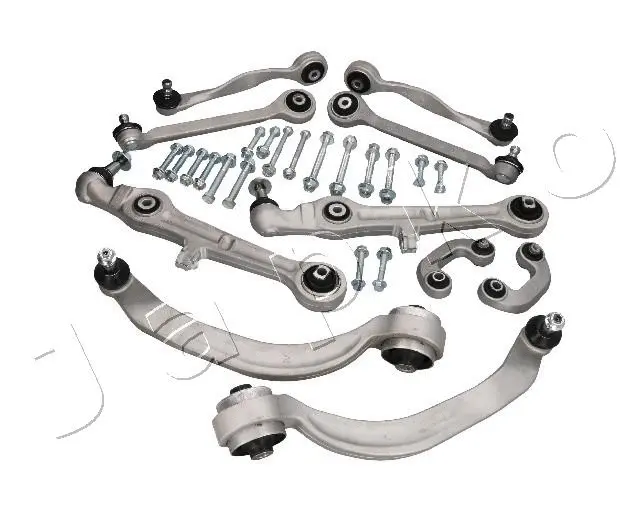 Jeu de bras, suspension de roue JAPKO 1580915