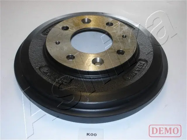 Tambour de frein ASHIKA 56-K0-000C