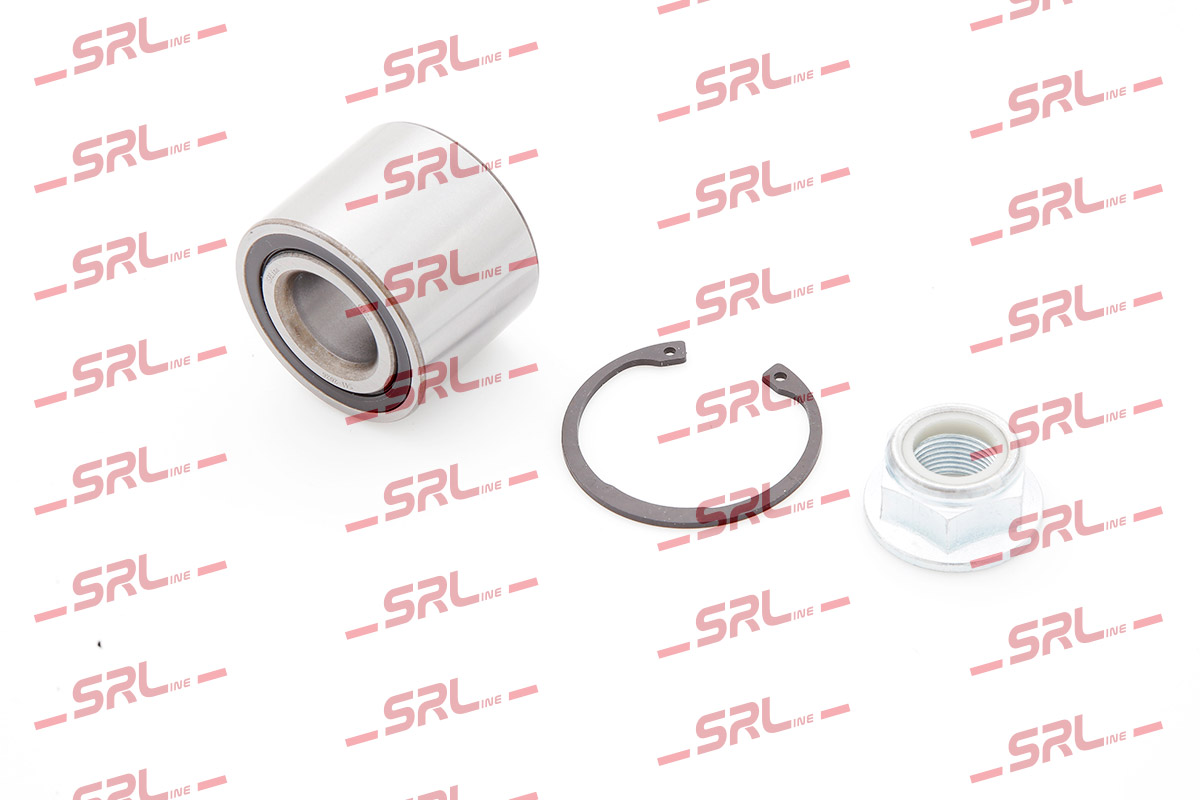 Kit de roulements de roue SRLine S41-2026