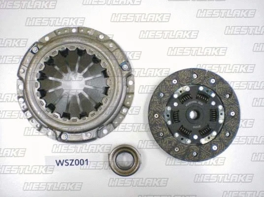 Kit d'embrayage WESTLAKE WSZ001