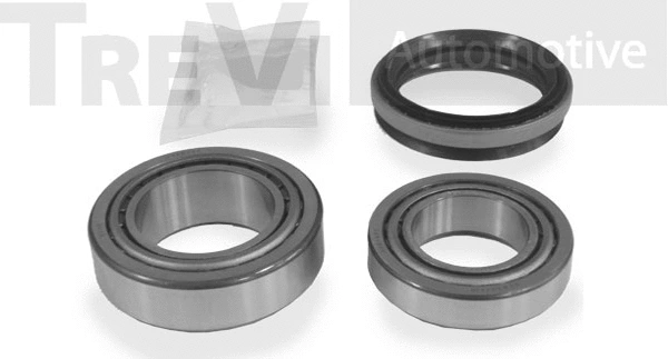 Kit de roulements de roue TREVI AUTOMOTIVE WB1502