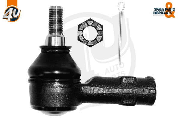 Rotule de barre de connexion 4U Autoparts A19492