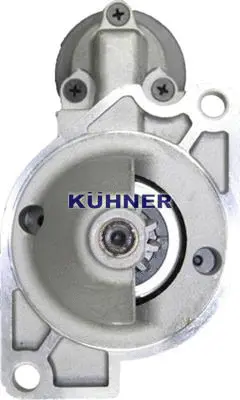 Démarreur AD KÜHNER 256009