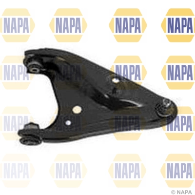 Bras de liaison, suspension de roue NAPA NST2380