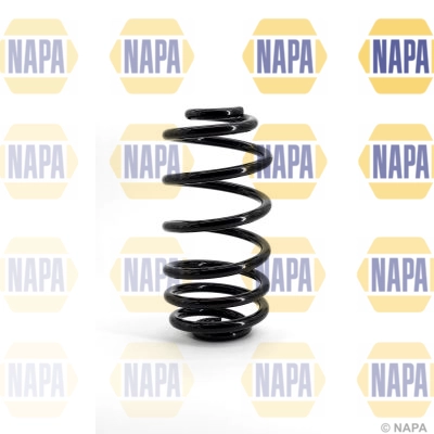 Ressort de suspension NAPA NCS1038