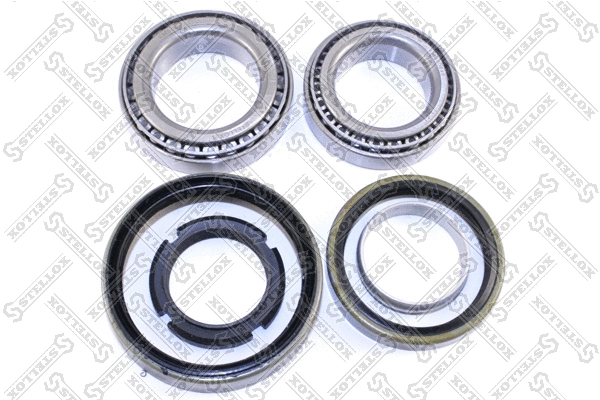 Kit de roulements de roue STELLOX 43-28010-SX