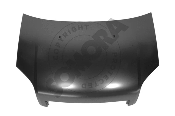 Capot-moteur SOMORA 093008