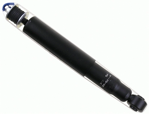 Amortisseur BOGE 28-B41-A