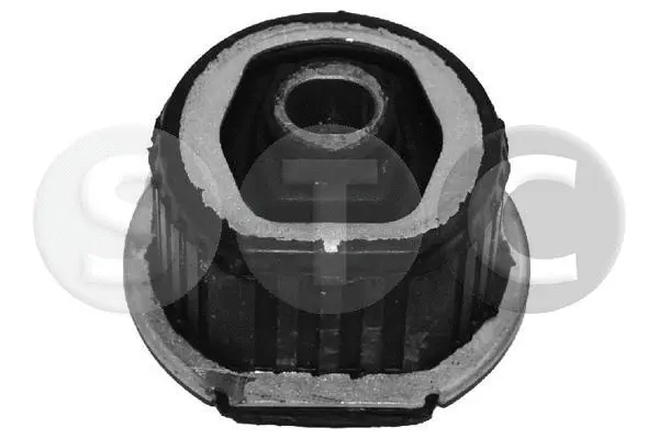 Suspension, corps de l'essieu STC T405021