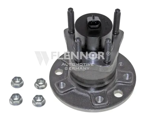 Kit de roulements de roue FLENNOR FR291107