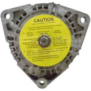 Alternateur Bosch UP Test F042A01126