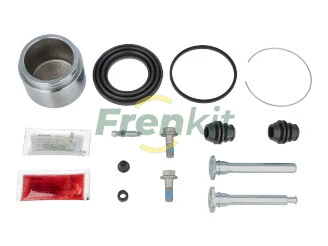 Kit de réparation, étrier de frein FRENKIT 764610