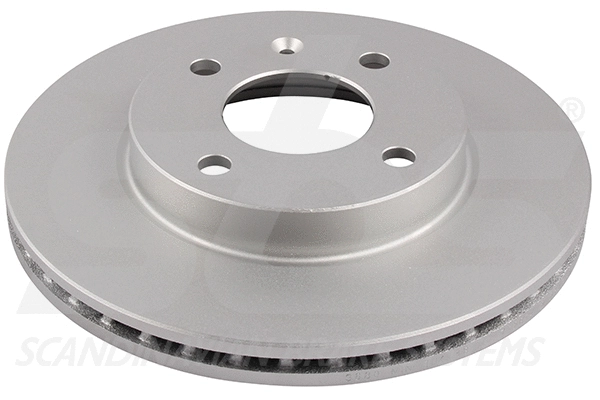 Disque de frein sbs 1815313680
