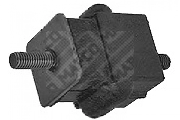 Support moteur MAPCO 33473