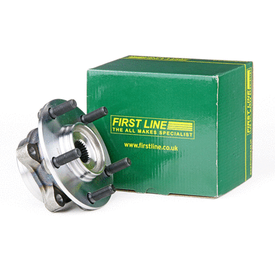 Kit de roulements de roue FIRST LINE FBK1576