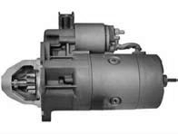 Démarreur ACAUTO AC-CBS0973