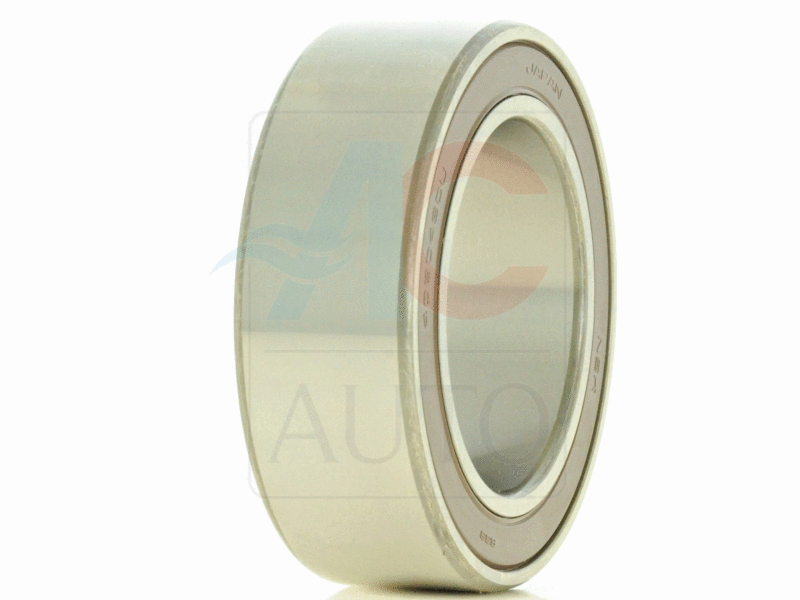 Coussinet, vilebrequin du compresseur ACAUTO AC-03XX10