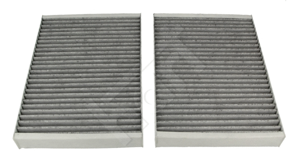 Filtre, air de l'habitacle HART 338 563