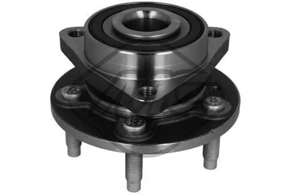Moyeu de roue Metalcaucho 90263